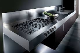 Best induction cooktop kitchenaid kicu509xbl best electric cooktop electrolux ei36ec45ks because cooking appliances are versatile products that can help you to prepare your food in a. Sunken Stove Top Most Similar In Appearance To Your Traditional Stove This Style Of Cooktop Has The Luxury Kitchen Design Kitchen Cooker Best Kitchen Designs