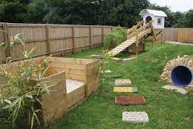 24 Great Dog Friendly Backyard Landscaping Ideas Designs For 2021 Dog Friendly Backyard Dog Backyard Backyard Dog Area