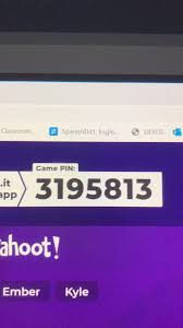 You can always come back for kahoot codes live game pins because we update all the. Kahootcodes Hashtag On Twitter