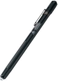 Streamlight 65018 Stylus 3 Aaaa Led Pen Light Black With White Light 6 1 4 Inch 11 Lumens Basic Handheld Flashlights Amazon Com