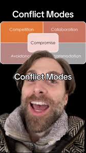 Thomas Kilmann Conflict