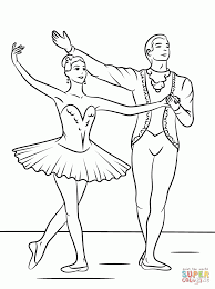 Explore 623989 free printable coloring pages for you can use our amazing online tool to color and edit the following jazz dance coloring pages. Ballet Dancer Coloring Page Coloring Home