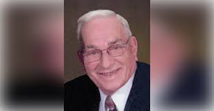 Obituary information for Raymond M. Popowski