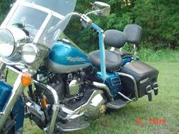 Image result for Aqua Pearl 1994 FLHR