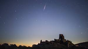 Perseid Meteor Shower Set To Peak At Weekend Bbc News Perseid Meteor Shower Meteor Shower Shower Set