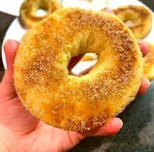 Yeast is very high in vitamins so is a very good food to count as a veggie. Keto Yeast Risen Donuts Ketorecipes