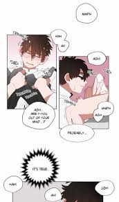 Fujoshiqueen on X: Yohan is so cuteee Sign Chapter 9 yaoi fujoshi sign  recommendation smut t.corVsU5H5FuN  X