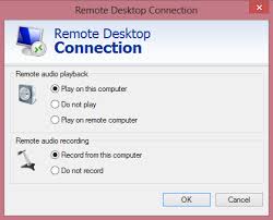Separate microphone mostly for gaming. How To Enable Remote Microphone On Remote Desktop Super User