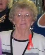 Remembering Ruth Moore, a beloved Eagles member