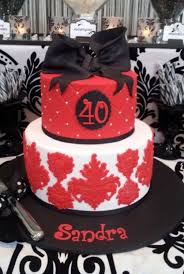 Pictures Of 40th Birthday Cakes For Ladies 40th Birthday Cake 40th Birthday Parties 70th Birthday Parties 40th Birthday Decorations
