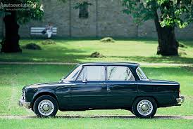 Image result for Giallo 1962 Alfa-Romeo