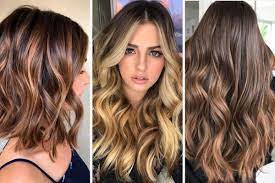 Questo perchè si tratta di una tecnica che richiede particolari attenzioni. Flamboyage La Tecnica Di Schiaritura Naturale Che Ti Conquistera Foto