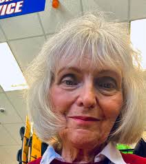 Introduction of new member in Hippie Clothes group