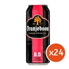 oːˈrɑɲəˌboːm) was founded in rotterdam in 1671. Oranjeboom Strong 8 5 Survival Pack With Free Shipping Beer Pack At The Best Price Buy Cheap And With Discount