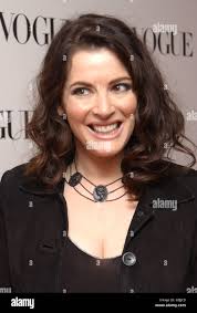 Nigella lawson hi-res stock photography and images