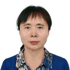 罗爱芹教授/博士生导师