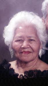 Gregoria Galindo Obituary