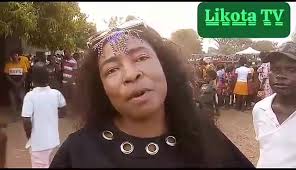 P̳e̳o̳p̳l̳e̳ H̳a̳v̳e̳ T̳u̳r̳n̳O̳u̳t̳ i̳n̳ N̳u̳m̳b̳e̳r̳s̳ A̳t̳  K̳a̳z̳a̳n̳g̳a̳ K̳a̳b̳o̳m̳p̳o̳.., R̳e̳p̳o̳r̳t̳, D̳j̳ S̳h̳a̳m̳i̳S̳h̳o̳  Y̳o̳Y̳o̳, L̳i̳k̳o̳t̳a̳ T̳V̳