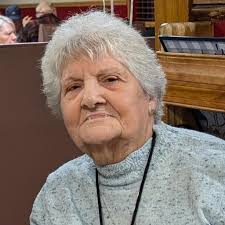 Dorothy Ann Wainwright Obituary December 28, 2025