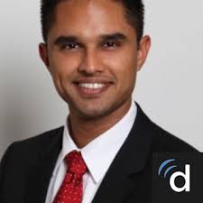 Dr. Rishi Dave, MD
