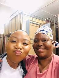 Helang haeka Kenna le Salamina wa Skeem Saam moo🤸🤸💃🎬 🔥