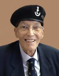 Obituary information for John Chivell Jory