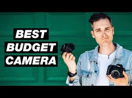 36 Best Budget Camera For Youtube Canon M50 Vs Canon Sl2 Youtube Best Budget Youtube Budgeting