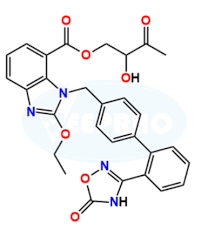 Image result for Azilsartan