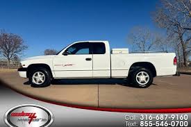 Used Dodge Dakota for Sale in Bryan, TX