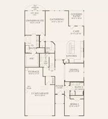 Pulte Homes Archives Floor Plan Friday