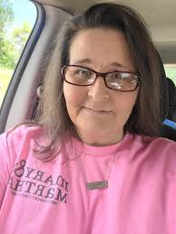 Please tune in tonight at 7 pm for a powefyl interview with Martha Glory  Kartaoui as we keep it REAL and offer hope!!! “Y'all, OMG!! My heart is so  full!! ❤️ I