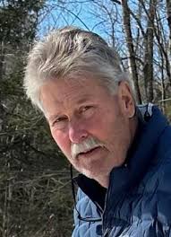 Harold Terry Obituary