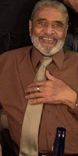 Donald Warrington Lewis, Jr. Obituary