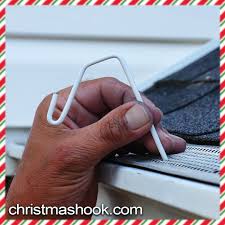 Christmas Hook Hanging Christmas Lights Christmas Light Hanger Christmas Light Hangers