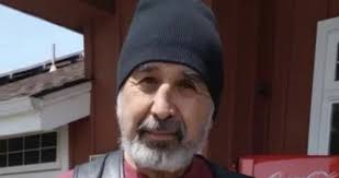 OBITUARY: George 'Butch' Buckley, 1946-2024