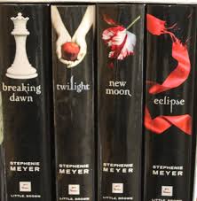 I think stephanie meyer should make a book from edwards point of starting with twilight working her way all the way up to breaking dawn because i (we) would like to. 9780316031844 The Twilight Saga Collection By Stephenie Meyer
