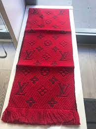 Shop the latest collection from your favorite stores all in one place. Lot Art Louis Vuitton Logomania Scarf