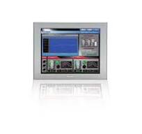 Pro Face GP-4601T Model PFXGP4601TMD HMI Touchscreen 12.1 ...