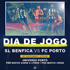Porto Canal Hoje E Dia De Jogo Dia De Classico Entre O Facebook