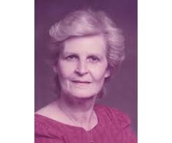 Vivian Roach Obituary (1931