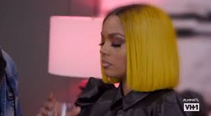 Love and hip hop atlanta se. Why Rasheeda Got A New Wig And Color For Every Commercial Break Lipstick Alley