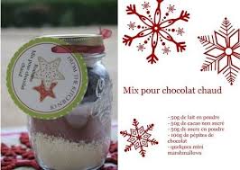 Kit Chocolat Chaud Idee Cadeau Maitresse Cadeaux Maitresse Faire Du Chocolat