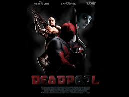 Stream or download deadpool 2 (2018) full movie hd 720p Fastest Deadpool Hd Poster
