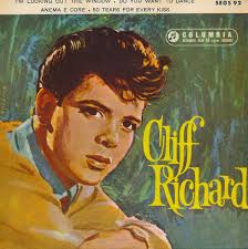 Cliff Richard