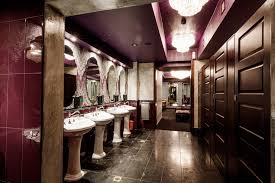 Prohibition Brisbane Framed Bathroom Mirror Bathroom Mirror Bathroom