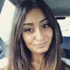 Serena Murphy's Instagram, Twitter & Facebook