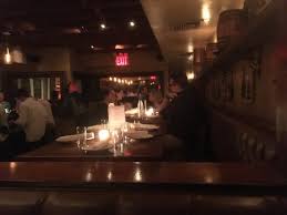 In addition to several rotating casks, the bar also boasts 20 different brews on tap, including the elusive captain lawrence ipa and dogfish 90. Photo0 Jpg Picture Of Cask Bar Kitchen New York City Tripadvisor