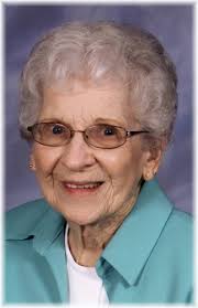 Obituary information for Anna K. "Ann" Rape