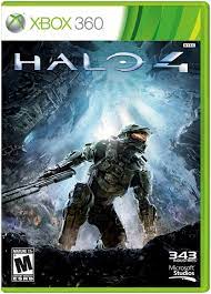 The special edition of halo 4: Halo 4 Halo Alpha Fandom