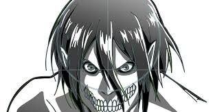 ◾follow for daily attack on titan posts ◾dm for business/promos one piece: Eren Jaeger Fan Art In Titan Form And How To Draw